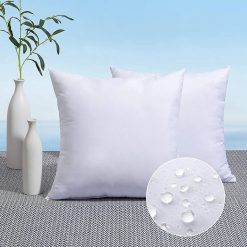 Alternative view of Lumi Discount Of 2 12x20 Inch Outdoor Pillow Inserts