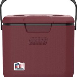 Alternative view of Lumi Discount Chiller 9/16/30/48/60qt Cooler with Ice Retention, Leak Resistant, for Camping, Concerts