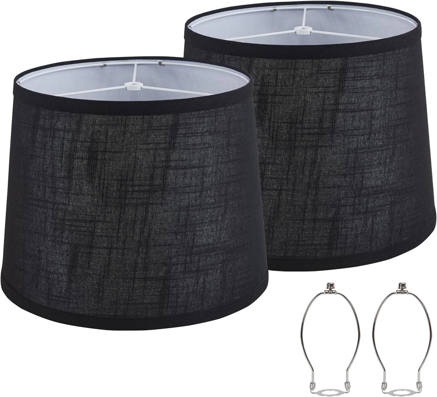Discount Lamp Shades Set of 2 - Image 7
