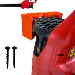 Discount SCN3D Milwaukee M18 Fuel Leaf Blower Wall Mount " Compatible with 2724-20 & 2724-21