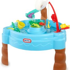 Alternative view of Discount Tikes Full Set Water Table Fish 鈥榥 Splash " Full Set w/Toys & Fishing Set " For Home Projects