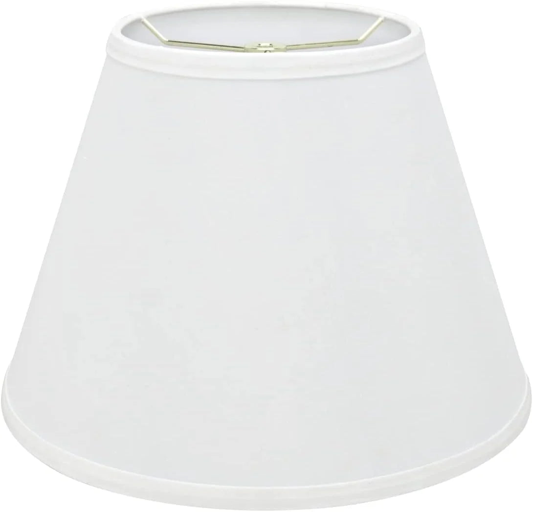 Lumi Discount Aspen Creative 32682 Transitional Empire Shape Spider Construction Lamp Shade