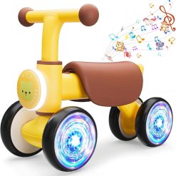 Alternative view of Lumi Discount Bike Toddler Outdoor Toys for 1 2 Year Old Girl Birthday Gifts – For Home Projects