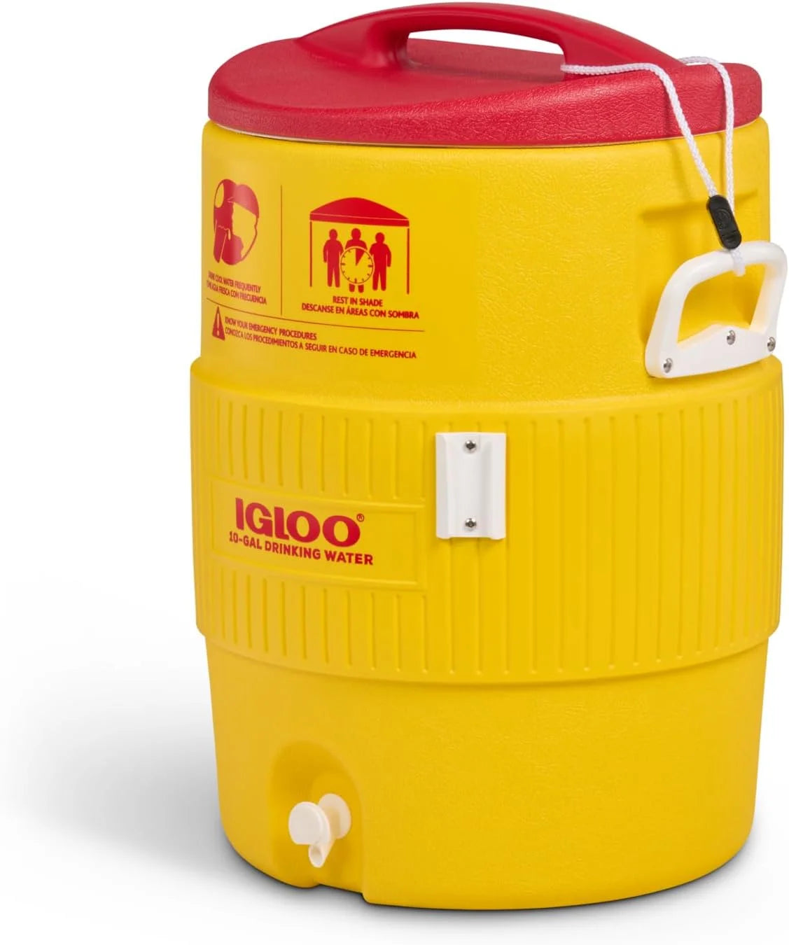Lumi Discount Sports Cooler - Image 3