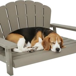 Alternative view of Discount Bifanuo Dog Bed for Medium Size Dog
