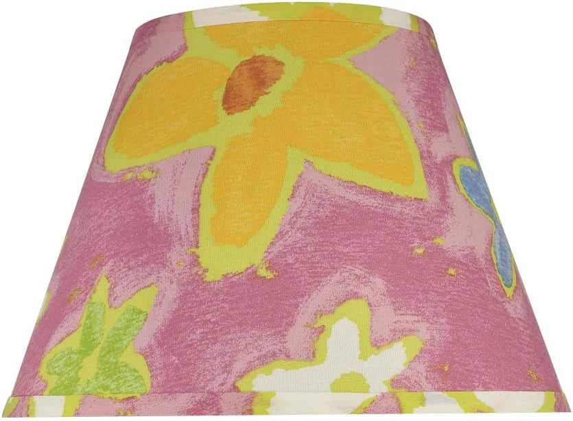 Lumi Discount Aspen Creative 32682 Transitional Empire Shape Spider Construction Lamp Shade - Image 3