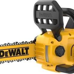Alternative view of Discount 20V MAX 12 in. Cordless Chainsaw, Bare Tool Only (DCCS621B)