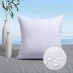 Lumi Discount Of 2 12x20 Inch Outdoor Pillow Inserts