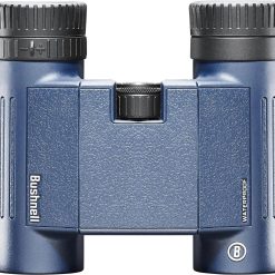 Lumi Discount H2O 8x42mm Binoculars, Waterproof and Fogproof Binoculars for Boating, Hiking, and Camping