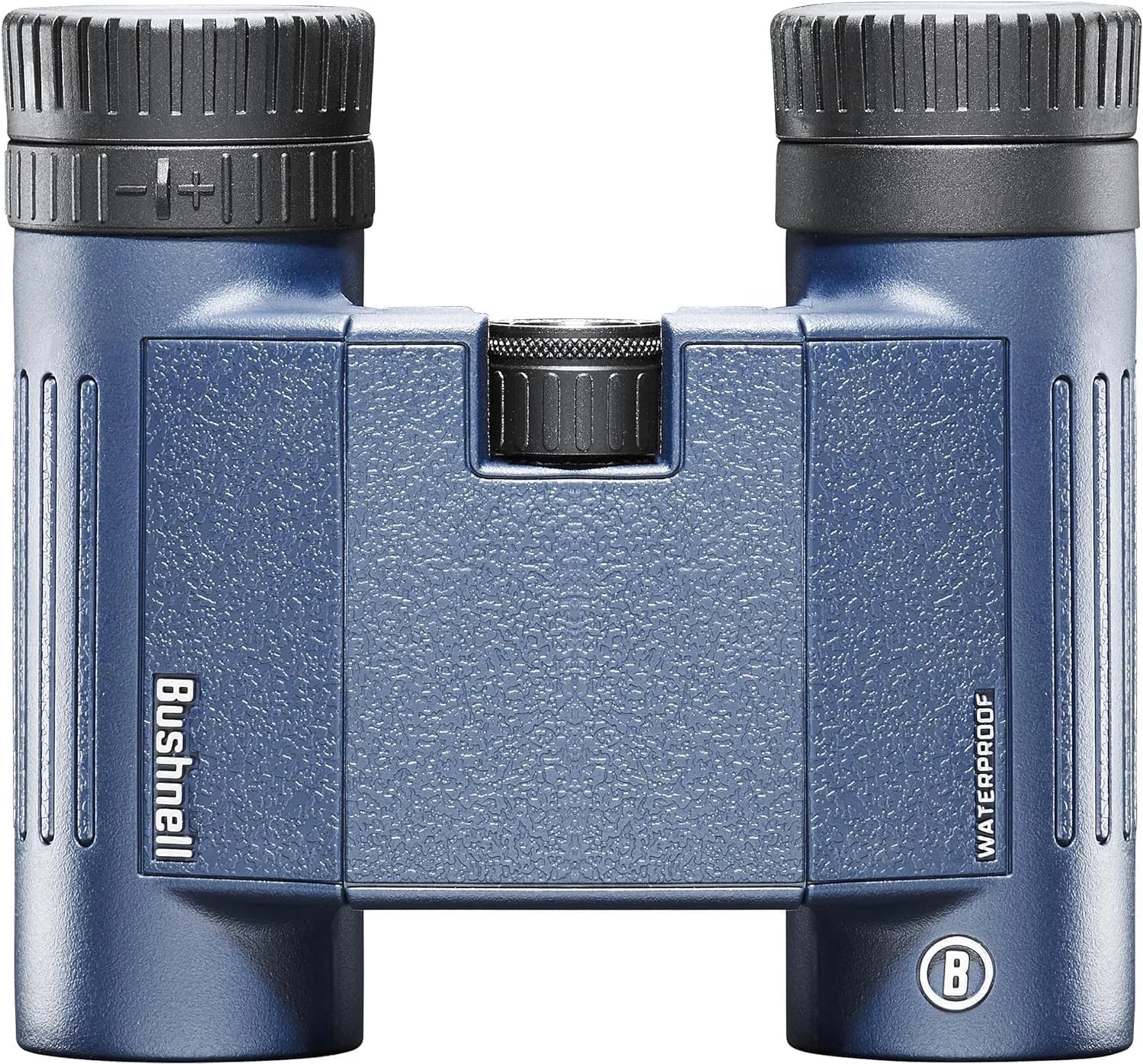 Lumi Discount H2O 8x42mm Binoculars, Waterproof and Fogproof Binoculars for Boating, Hiking, and Camping