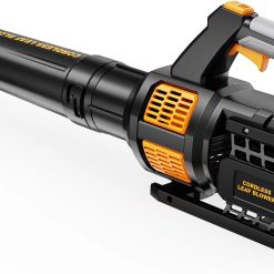 Lumi Discount Leaf Blower Cordless Compatible with DEWALT 20V MAX Battery