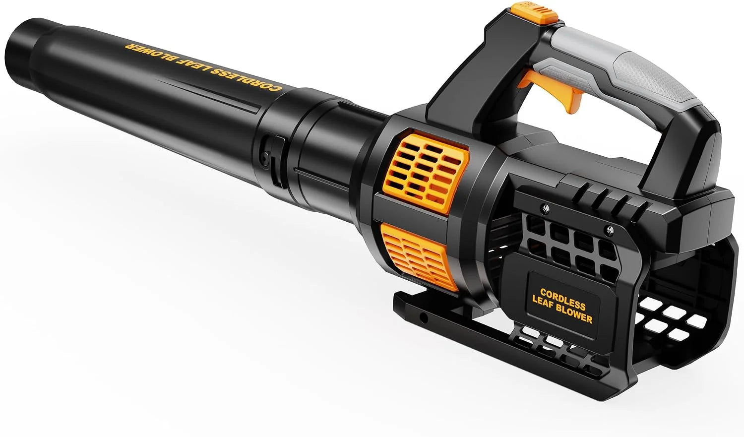 Lumi Discount Leaf Blower Cordless Compatible with DEWALT 20V MAX Battery