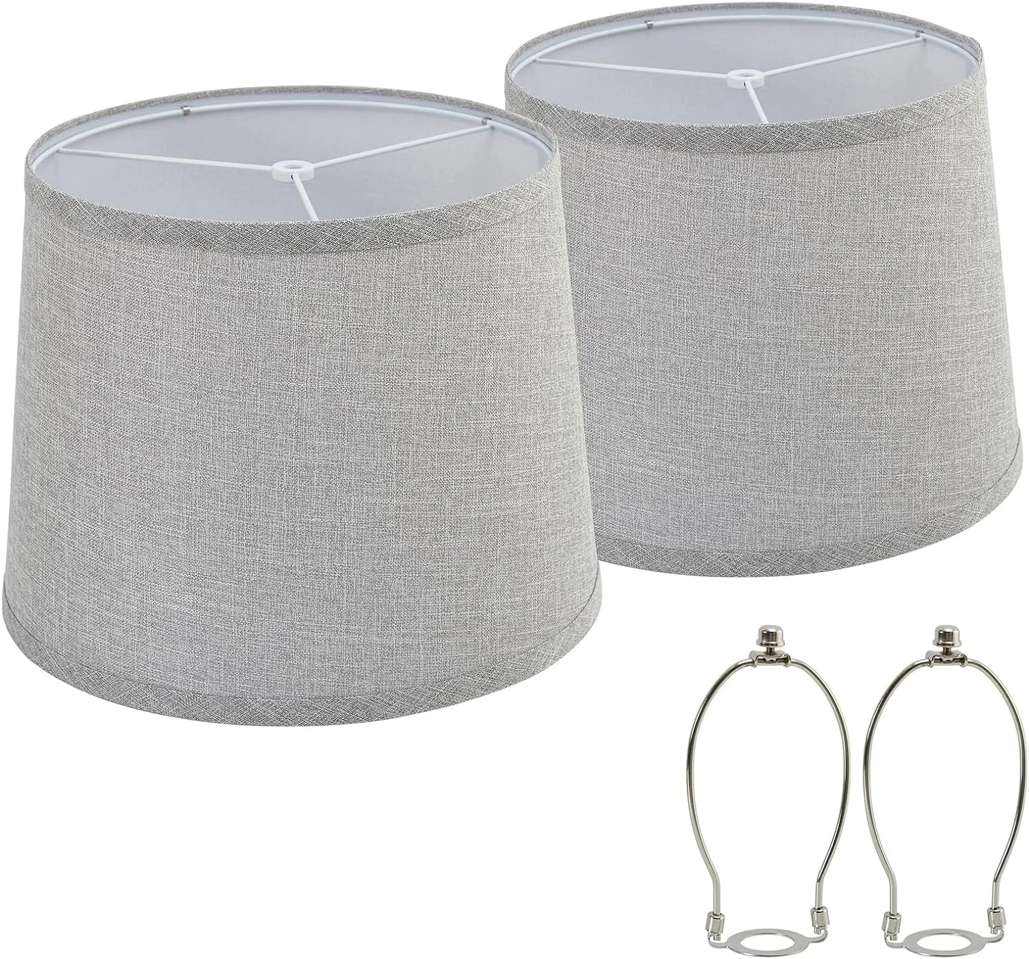 Discount Lamp Shades Set of 2 - Image 2