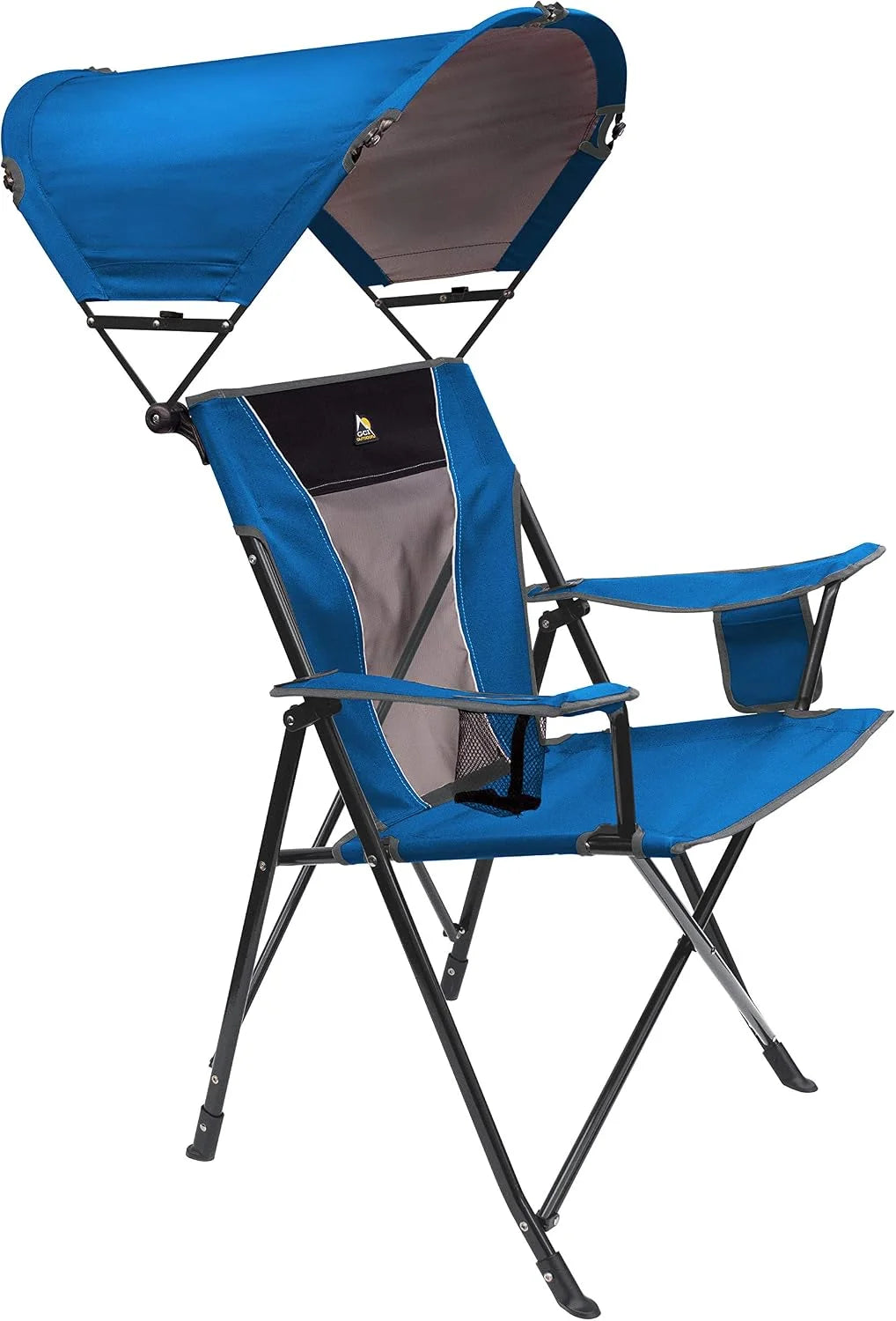 Lumi Discount Outdoor Comfort Pro Rocker " Sweet Tea - Image 9