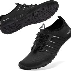 Alternative view of Discount Water Shoes Quick Dry Barefoot Water Aqua Sport Beach Pool Swim Surf Diving for Men Women