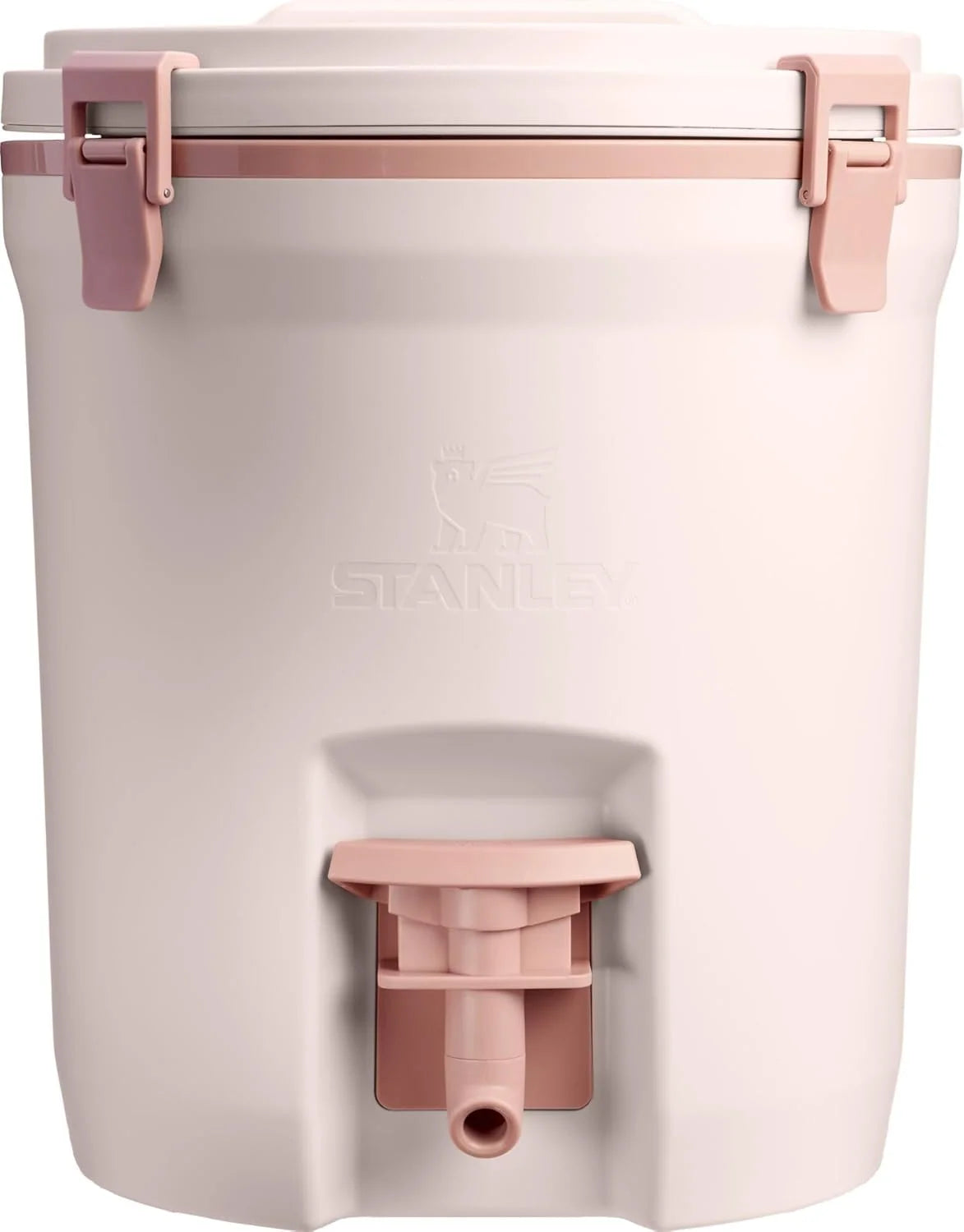 Discount Adventure Fast Flow Water Jug, Leakproof Ice Water Dispenser
