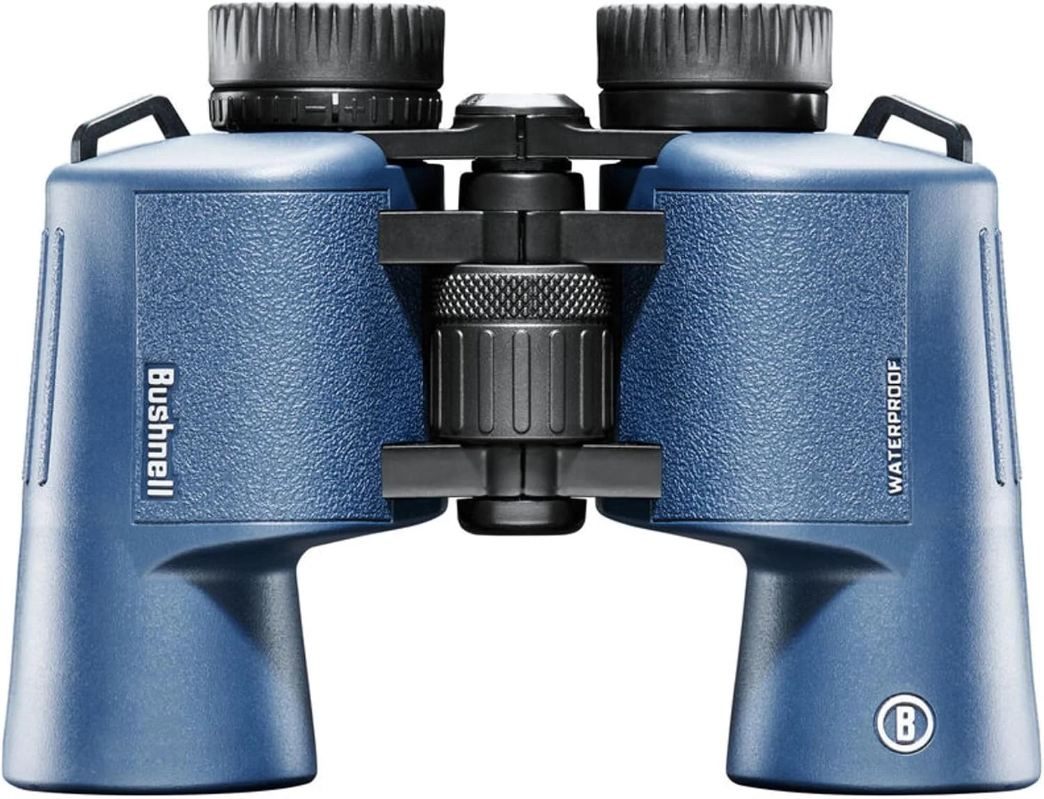 Lumi Discount H2O 8x42mm Binoculars, Waterproof and Fogproof Binoculars for Boating, Hiking, and Camping - Image 3