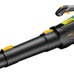 Lumi Discount Cordless Leaf Blower Compatible with Dewalt 20V Max Battery