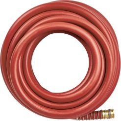 Alternative view of Lumi Discount Pro Commercial 3/4 x 75" Heavy Duty Water Hose, Durable and Kink Resistant 75 ft Garden Hose