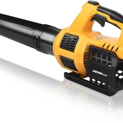 Alternative view of Lumi Discount Leaf Blower Cordless Compatible with DEWALT 20V MAX Battery
