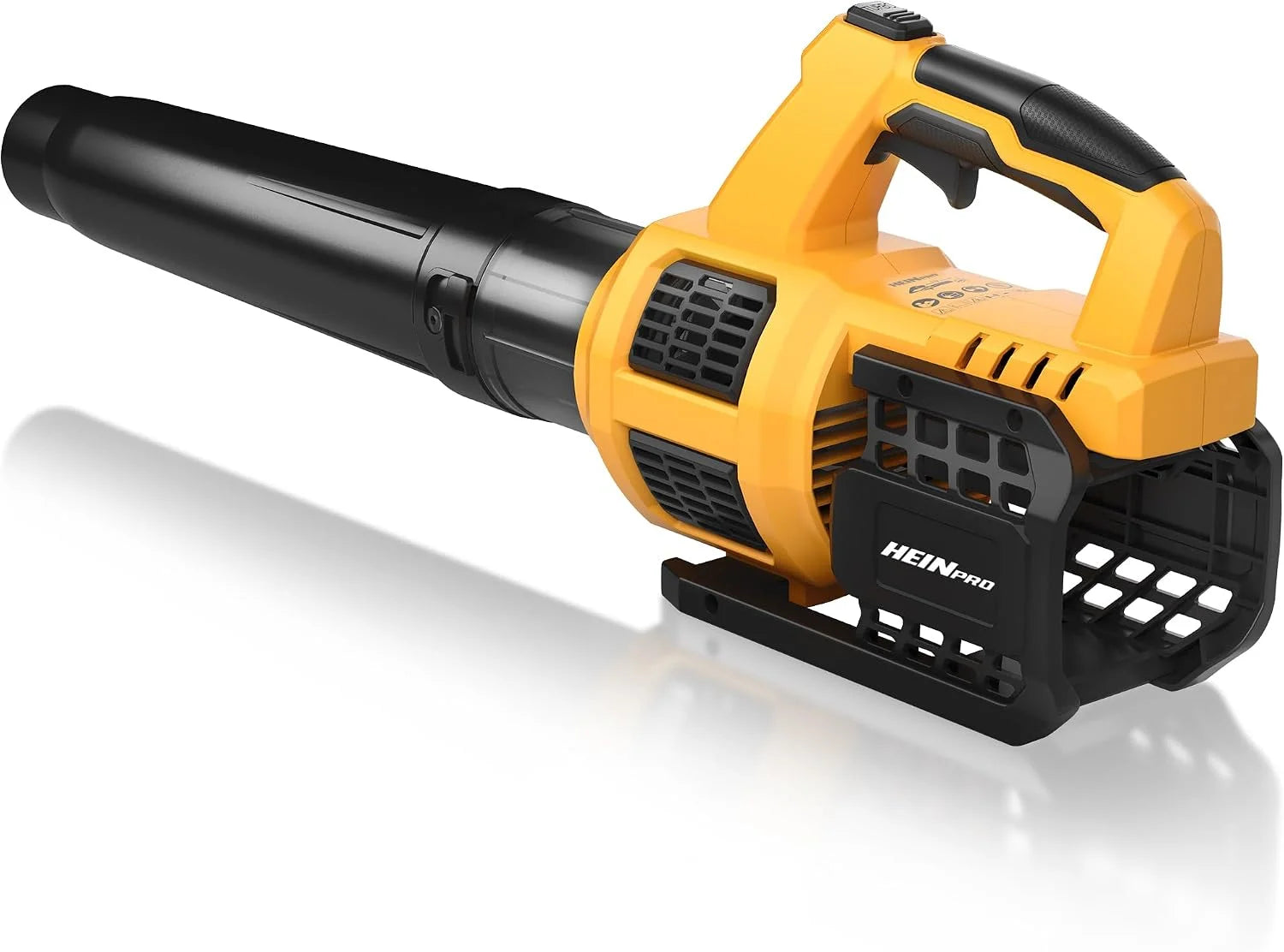 Lumi Discount Leaf Blower Cordless Compatible with DEWALT 20V MAX Battery - Image 2