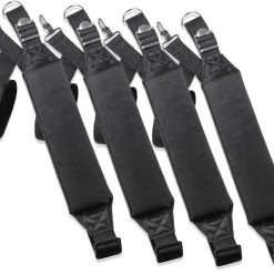 Discount 4 Pack 511758401 Backpack Blower Shoulder Straps For RedMax EBZ8500 EBZ7500 EBZ6500 EBZ8000 EBZ8001 EBZ7000 EBZ5000 EBZ4300 EB4401
