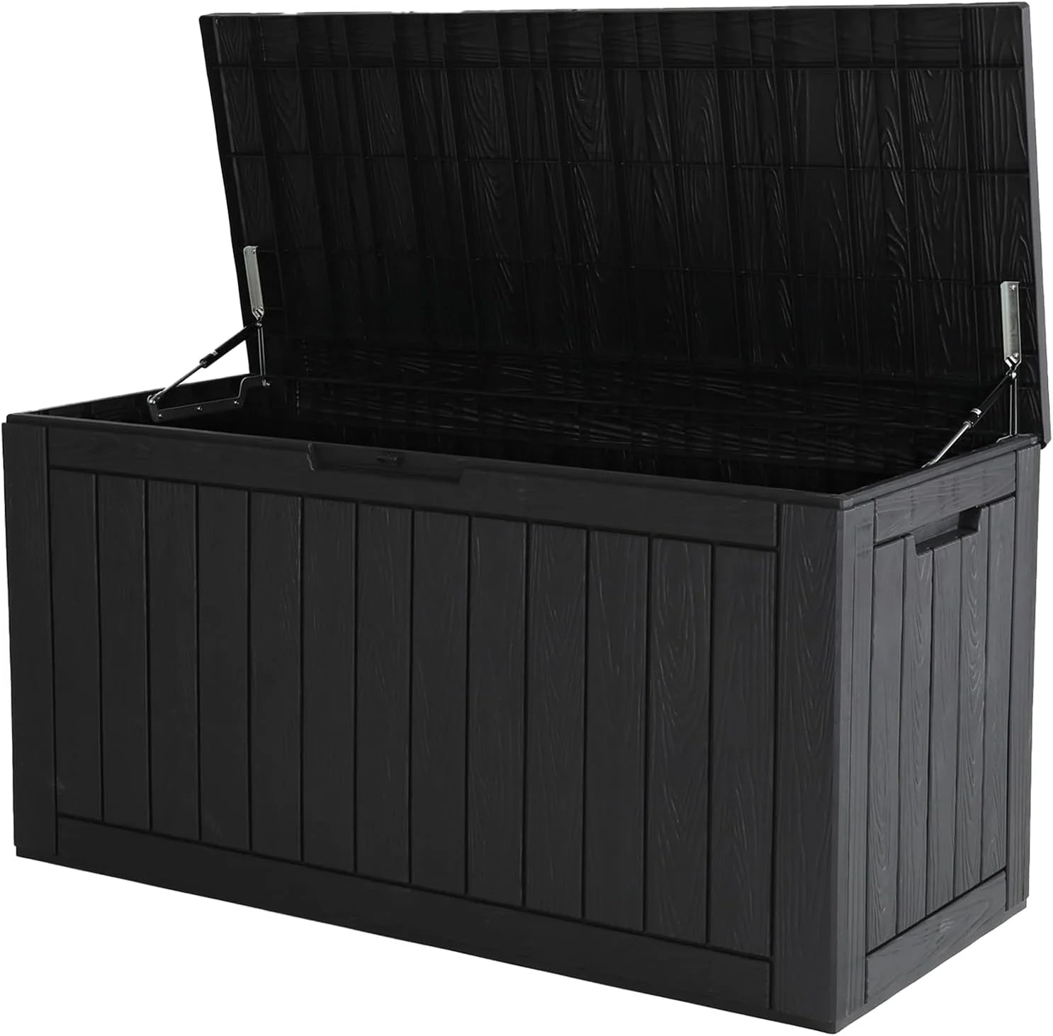 Discount Large Outdoor Deck Box - Image 2