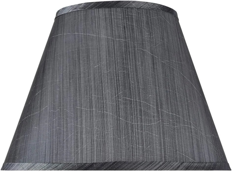 Lumi Discount Aspen Creative 32682 Transitional Empire Shape Spider Construction Lamp Shade - Image 6