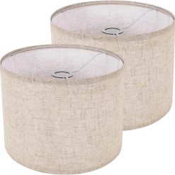 Discount Lamp Shades Set of 2