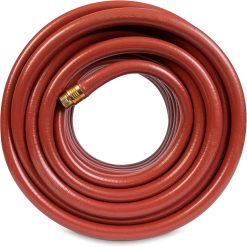 Alternative view of Lumi Discount Pro Commercial 3/4 x 100" Heavy Duty Water Hose, Durable and Kink Resistant 100 ft Garden Hose