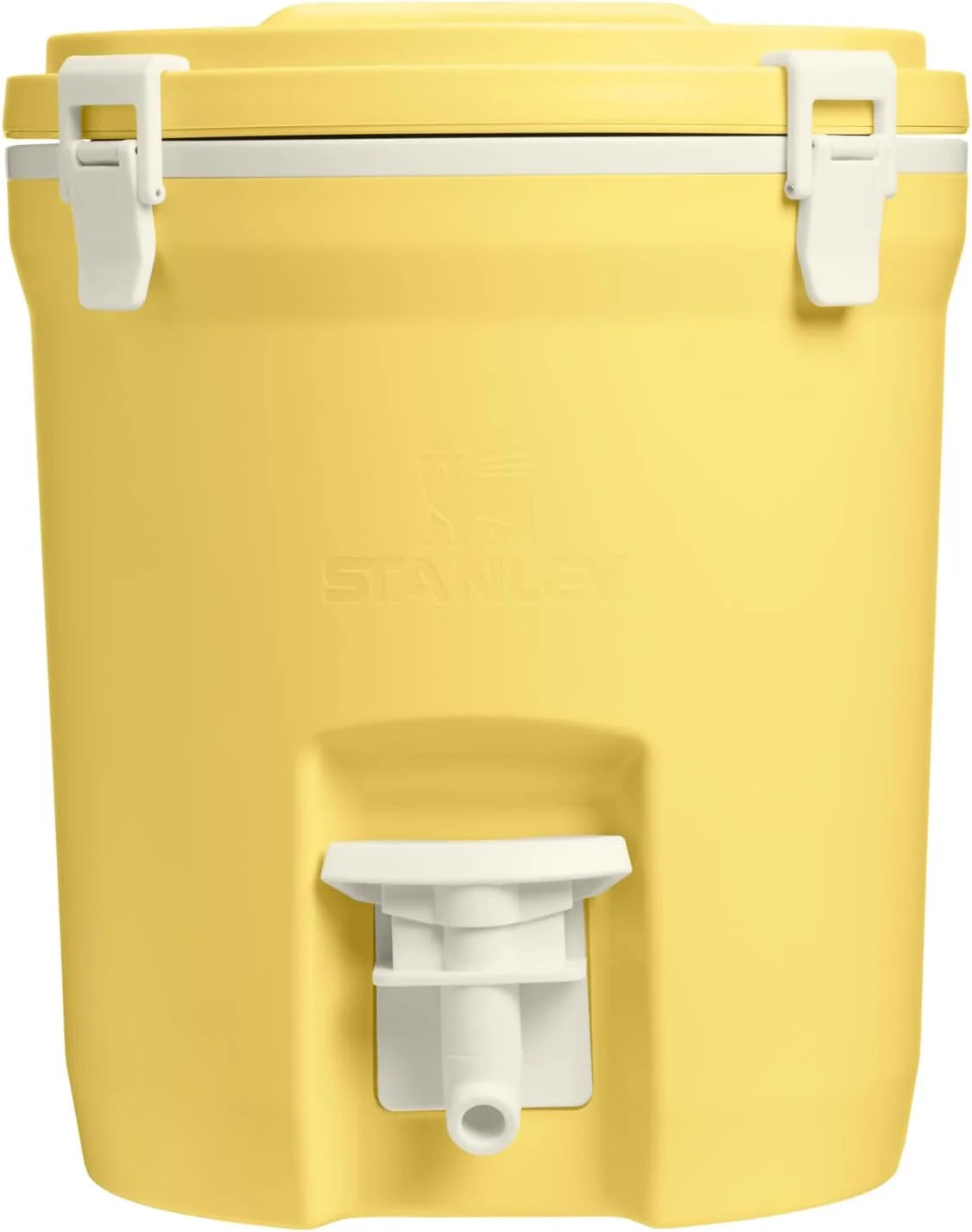 Discount Adventure Fast Flow Water Jug, Leakproof Ice Water Dispenser - Image 5