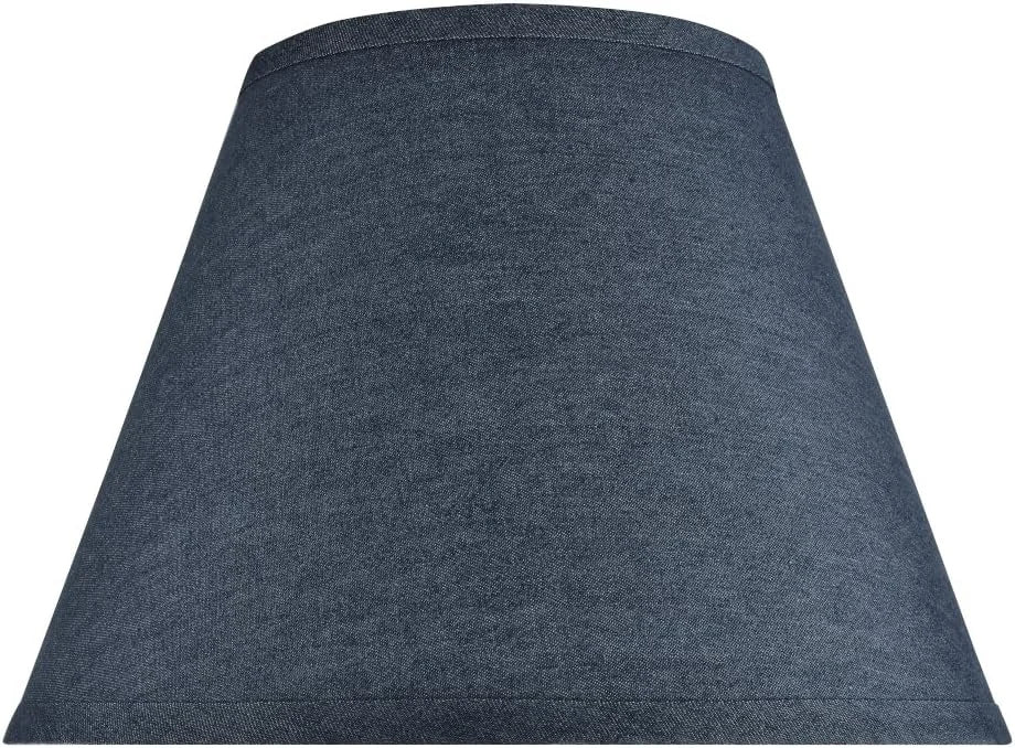 Lumi Discount Aspen Creative 32682 Transitional Empire Shape Spider Construction Lamp Shade - Image 9
