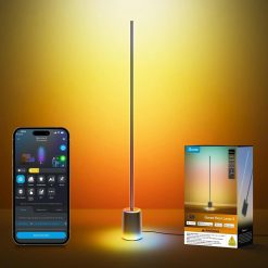 Discount Floor Lamp 3 with Luminblend+ Technology, 2100lm, 1000K-10000K Modern Floor Lamp for Living Room