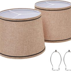 Discount Lamp Shades Set of 2