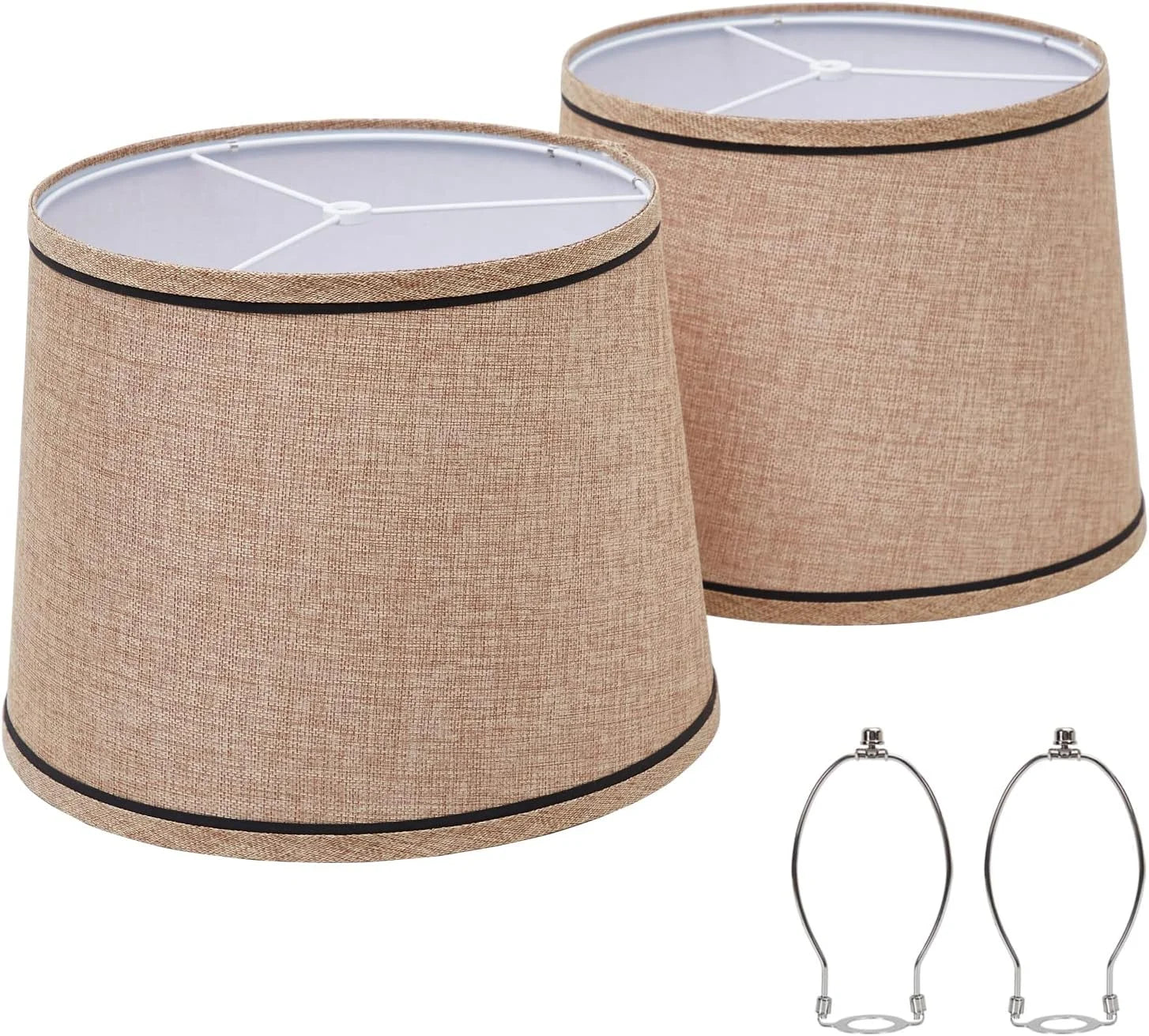 Discount Lamp Shades Set of 2