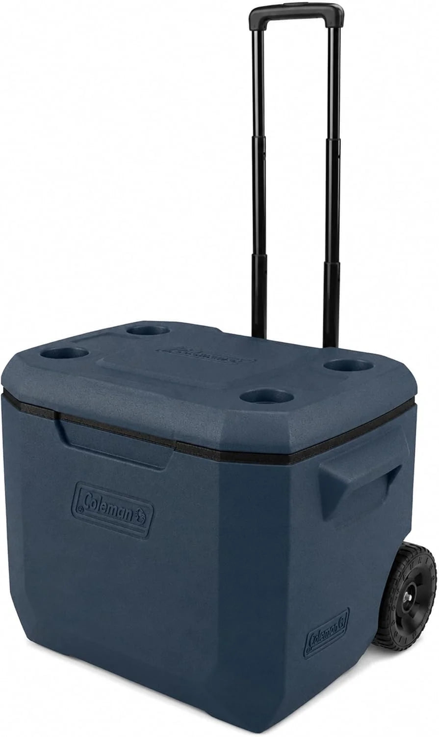 Lumi Discount Chiller 9/16/30/48/60qt Cooler with Ice Retention, Leak Resistant, for Camping, Concerts - Image 5