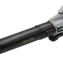 Lumi Discount EGO POWER+ Leaf Blower, Cordless Electric 615 CFM, Battery and Charger Not Included " LB6150