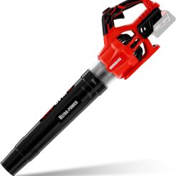 Discount Paxwrenx 600 CFM Brushless Leaf Blower Compatible with DeWalt 20V Max