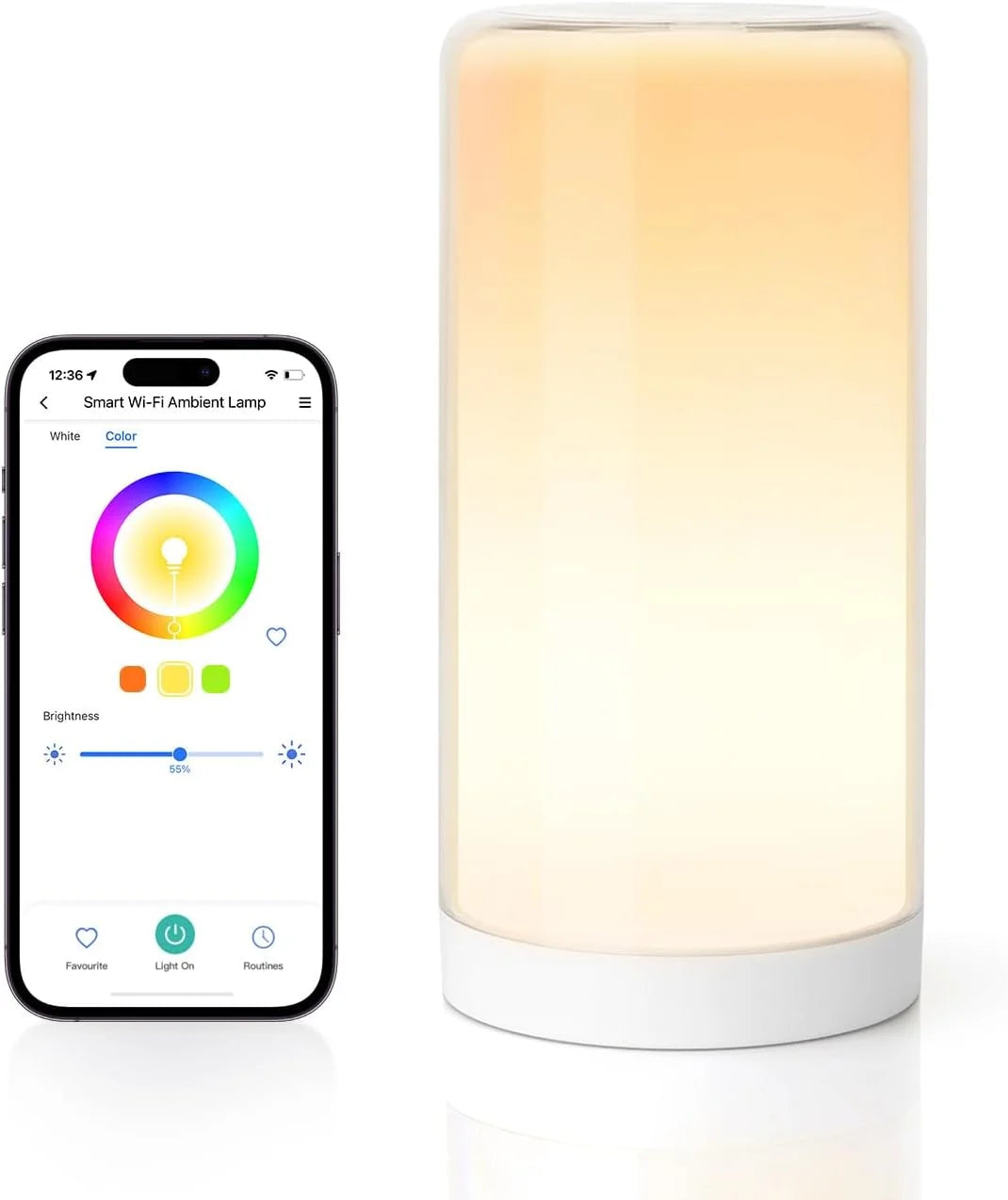 Discount Smart Table Lamp