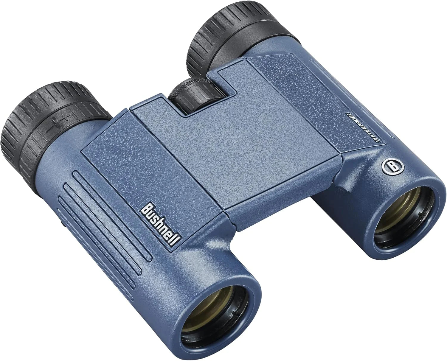 Lumi Discount H2O 8x42mm Binoculars, Waterproof and Fogproof Binoculars for Boating, Hiking, and Camping - Image 8
