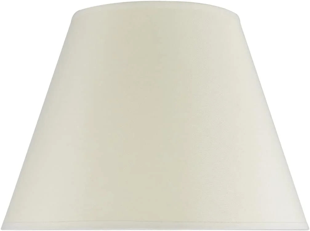 Lumi Discount Aspen Creative 32682 Transitional Empire Shape Spider Construction Lamp Shade - Image 8