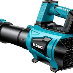 Alternative view of Lumi Discount Cordless Leaf Blower Compatible with Dewalt 20V Battery(No Battery), 250MPH