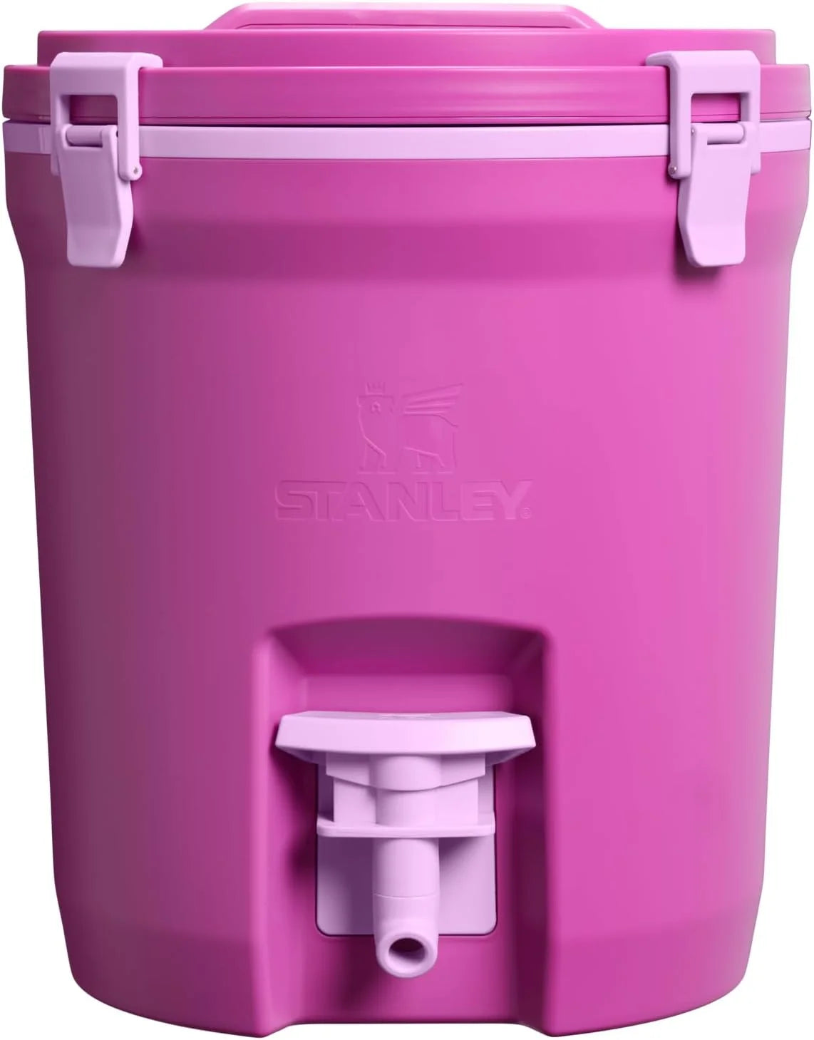 Discount Adventure Fast Flow Water Jug, Leakproof Ice Water Dispenser - Image 8