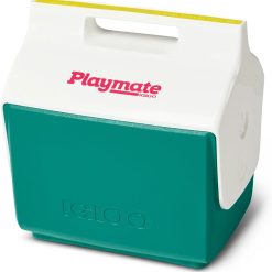 Alternative view of Lumi Discount Igloo Classic Playmate Coolers