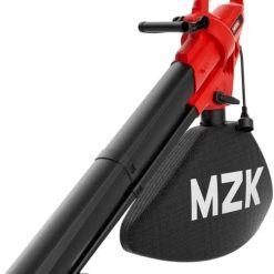 Alternative view of Discount 3-in-1 Electric Leaf Blower Vacuum Mulcher, Corded