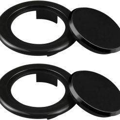 Discount Patio Table Umbrella Hole Ring and Cap Set for Standard Table Hole