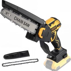 Alternative view of Lumi Discount Chainsaw for Dewalt 20V MAX Battery(Battery Not Included)