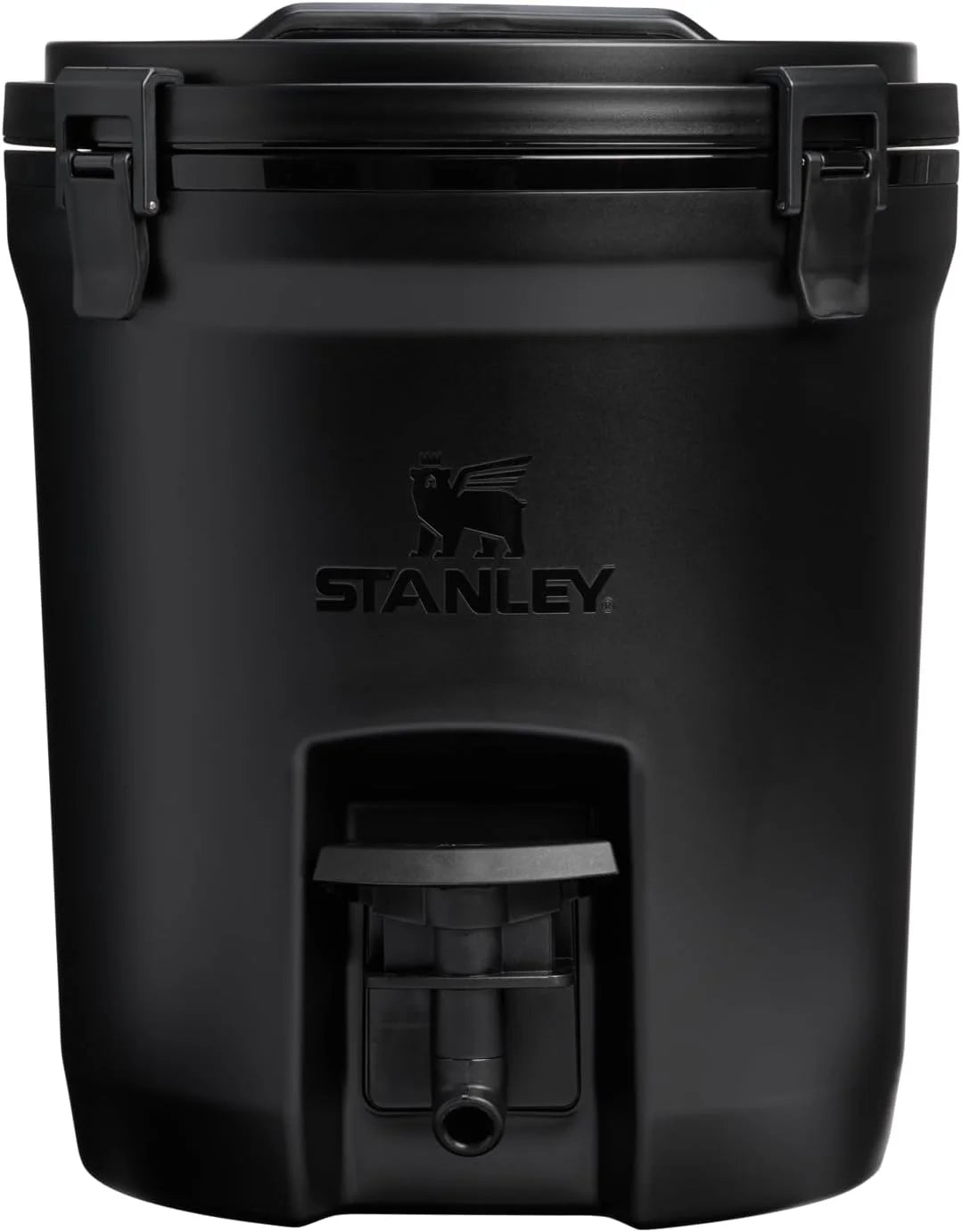 Discount Adventure Fast Flow Water Jug, Leakproof Ice Water Dispenser - Image 2