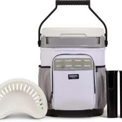 Alternative view of Lumi Discount Marine Cooler