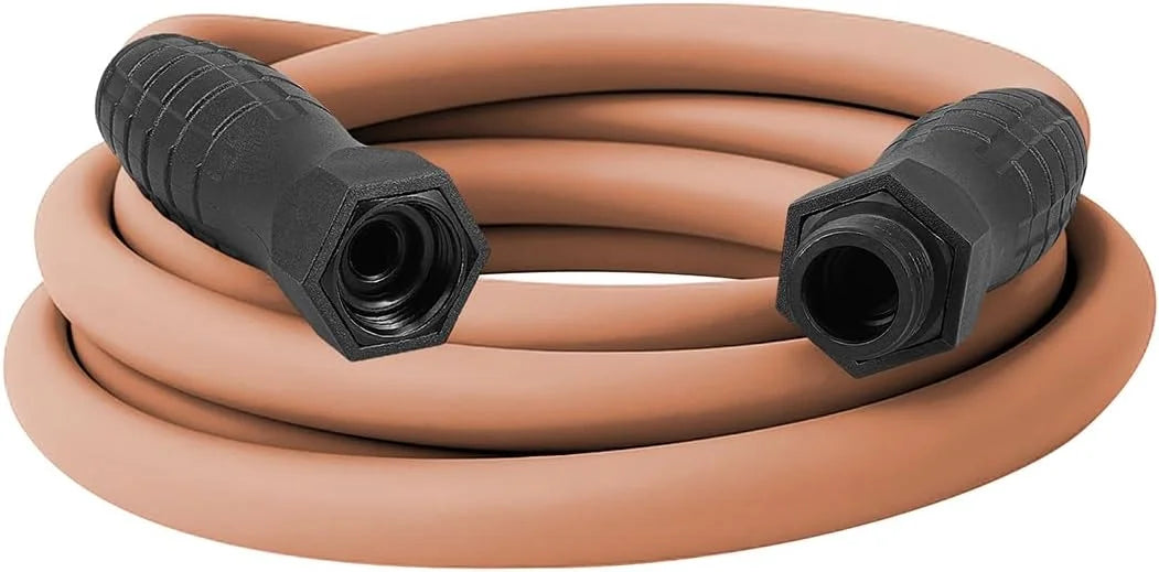 Lumi Discount Garden Hose 5/8 in. x 100 ft., Lightweight All-Weather Water Hose, Durable and Flexible, Leak-Free Connections - Image 27